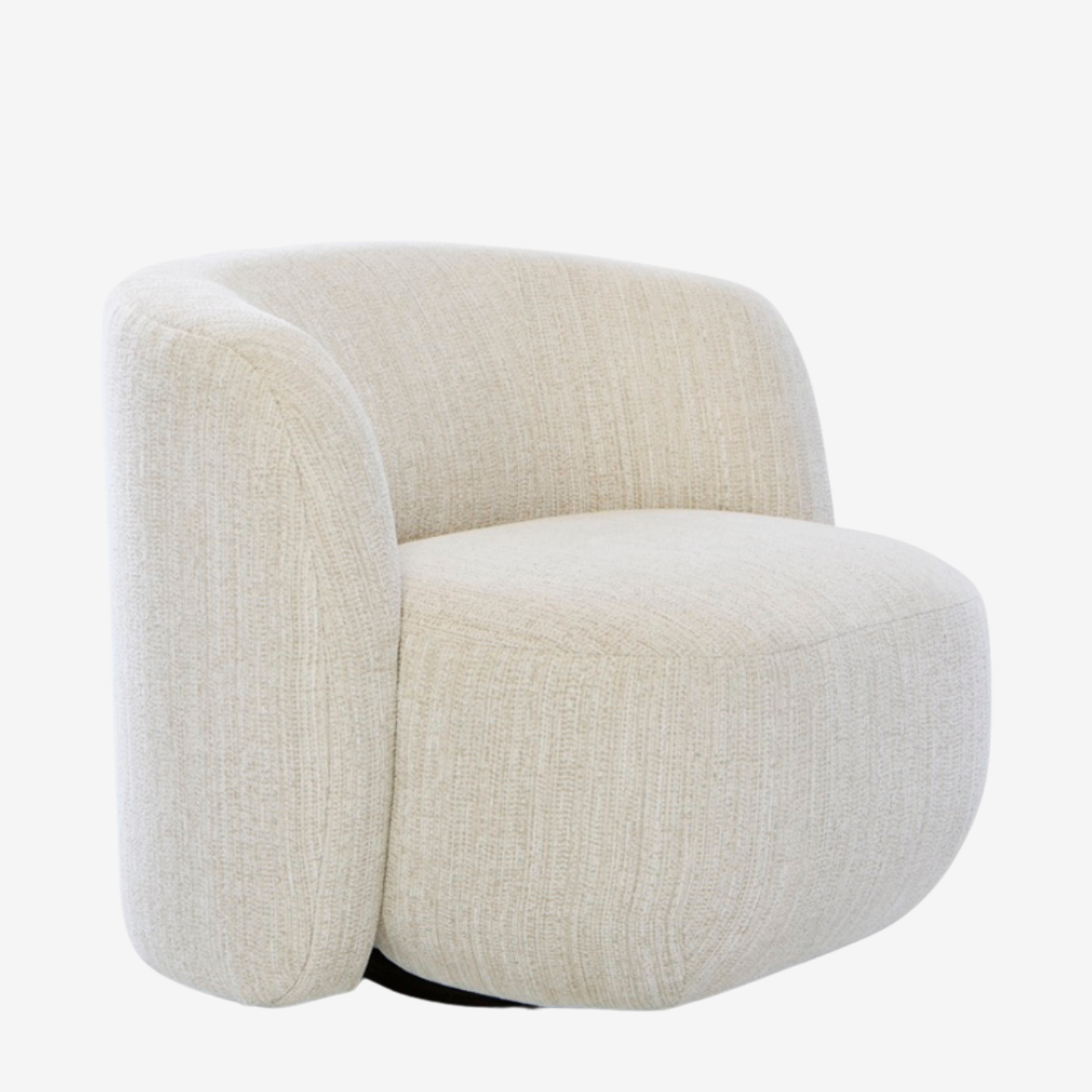 Luna Swivel Chair