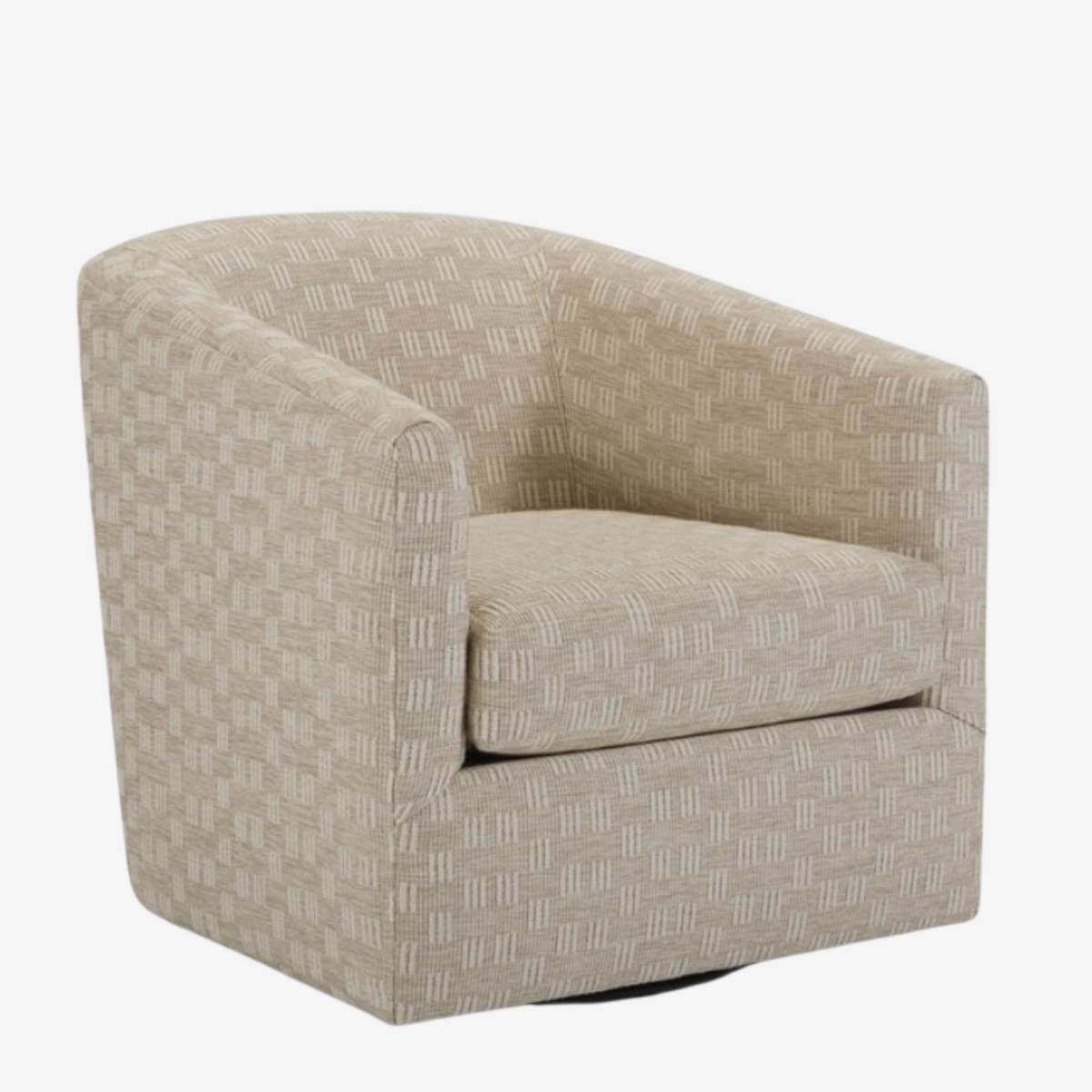 Marley Swivel Chair
