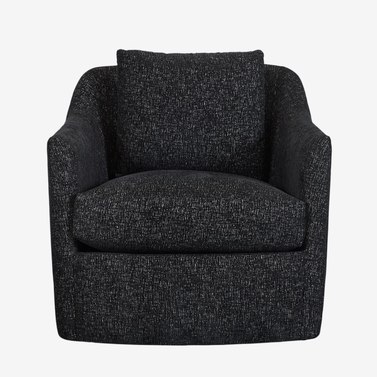 Remini Swivel Chair - Thumbnail 4