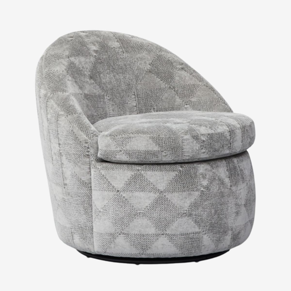 Twist Swivel Chair