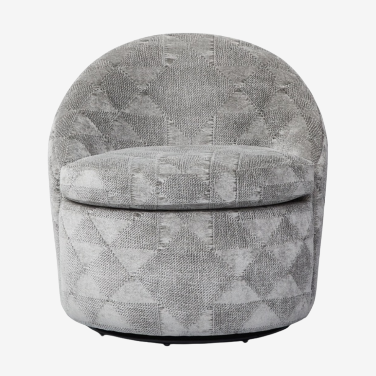 Twist Swivel Chair - Thumbnail 2