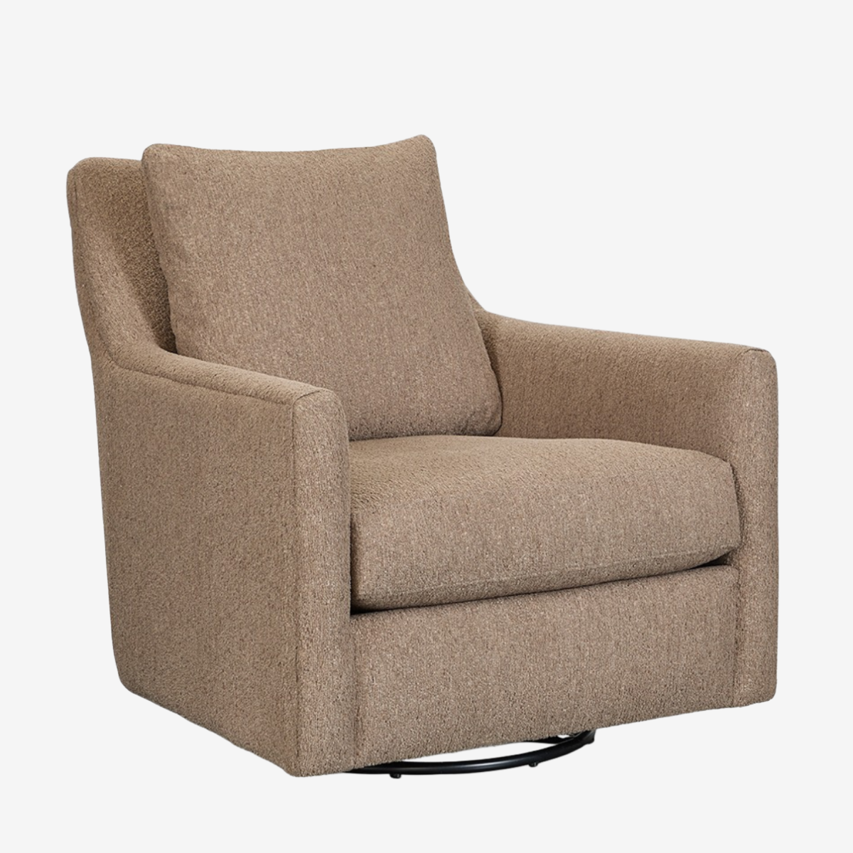 Wylie Swivel Glider