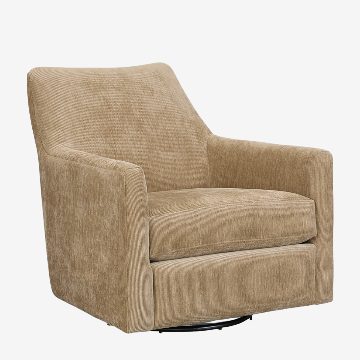 Wynnie Swivel Glider