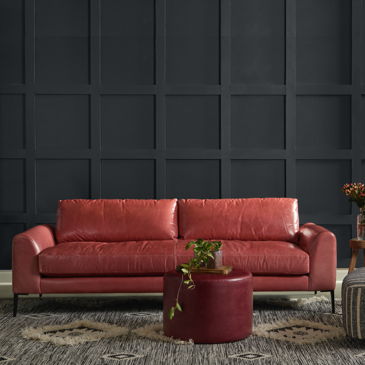 Monday Sofa - Thumbnail 2