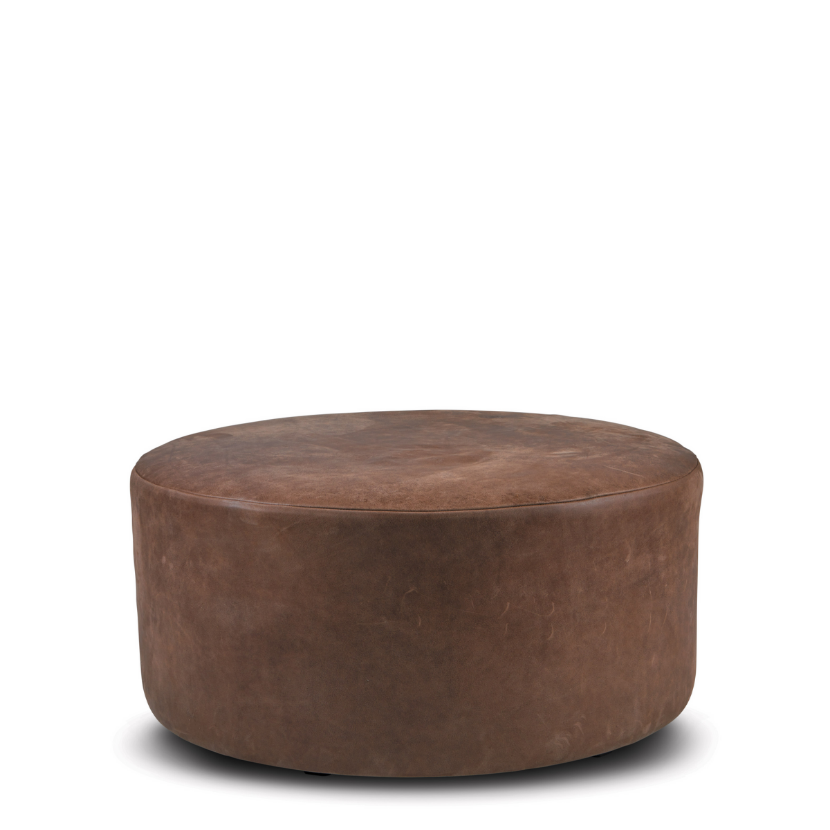 Poppy Ottoman