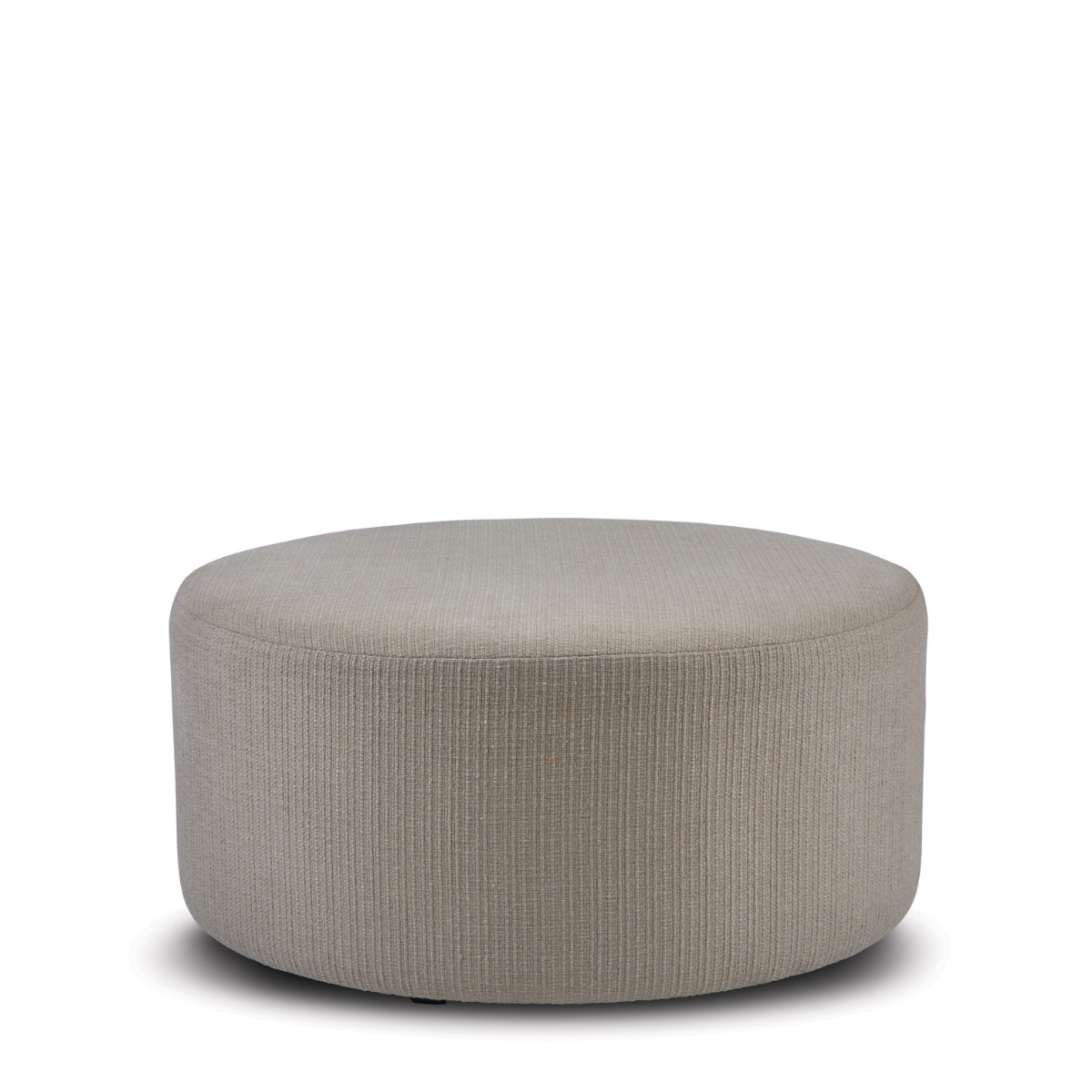 Poppy Ottoman - Thumbnail 2