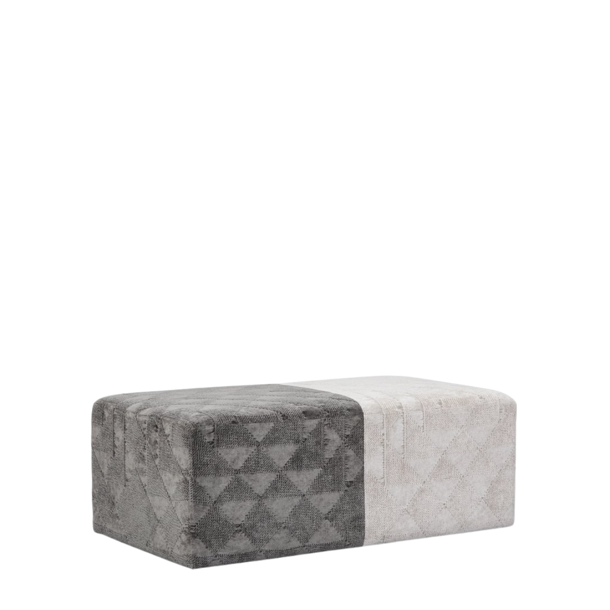 Stretch Ottoman - Thumbnail 2