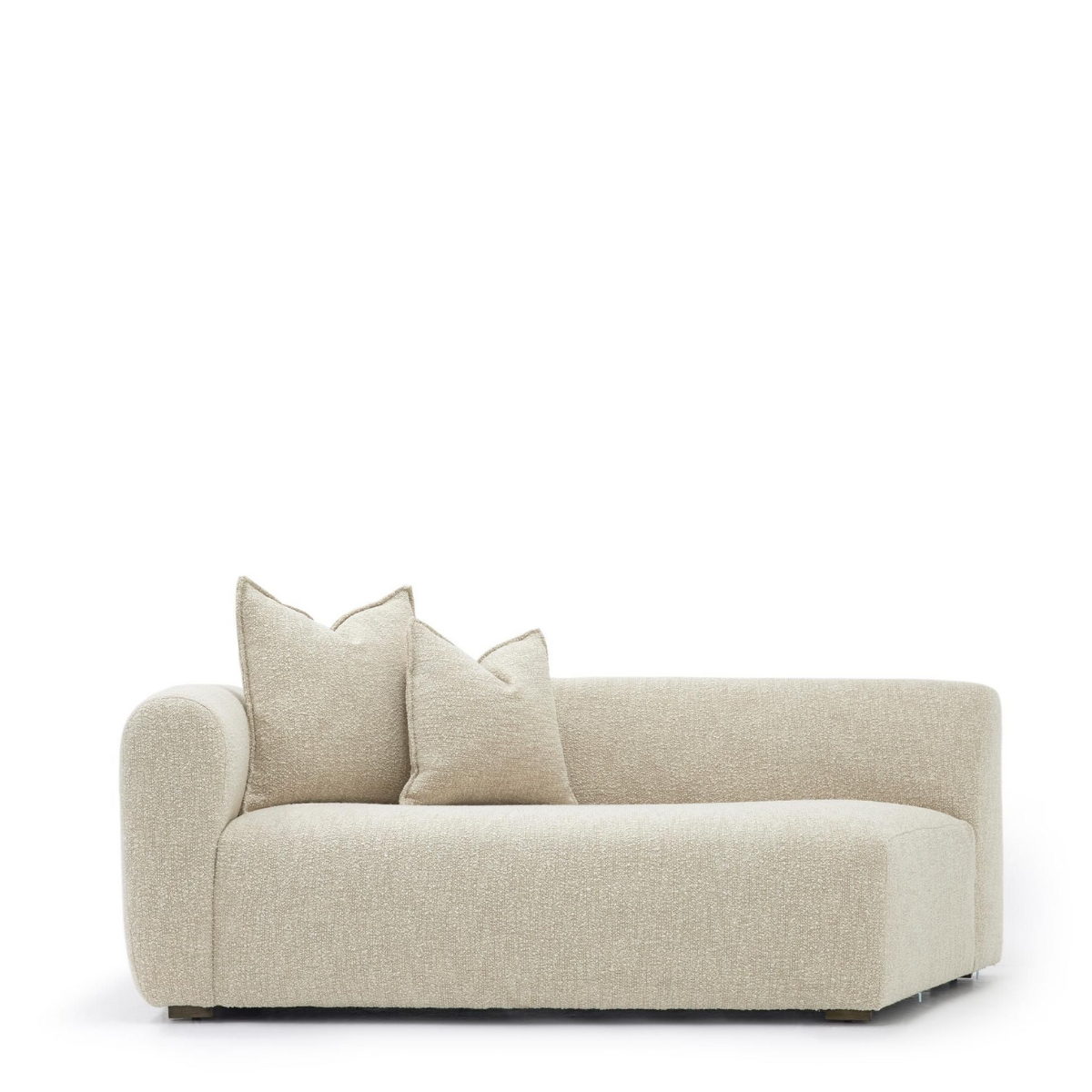 Zola Corner Sectional - Thumbnail 4