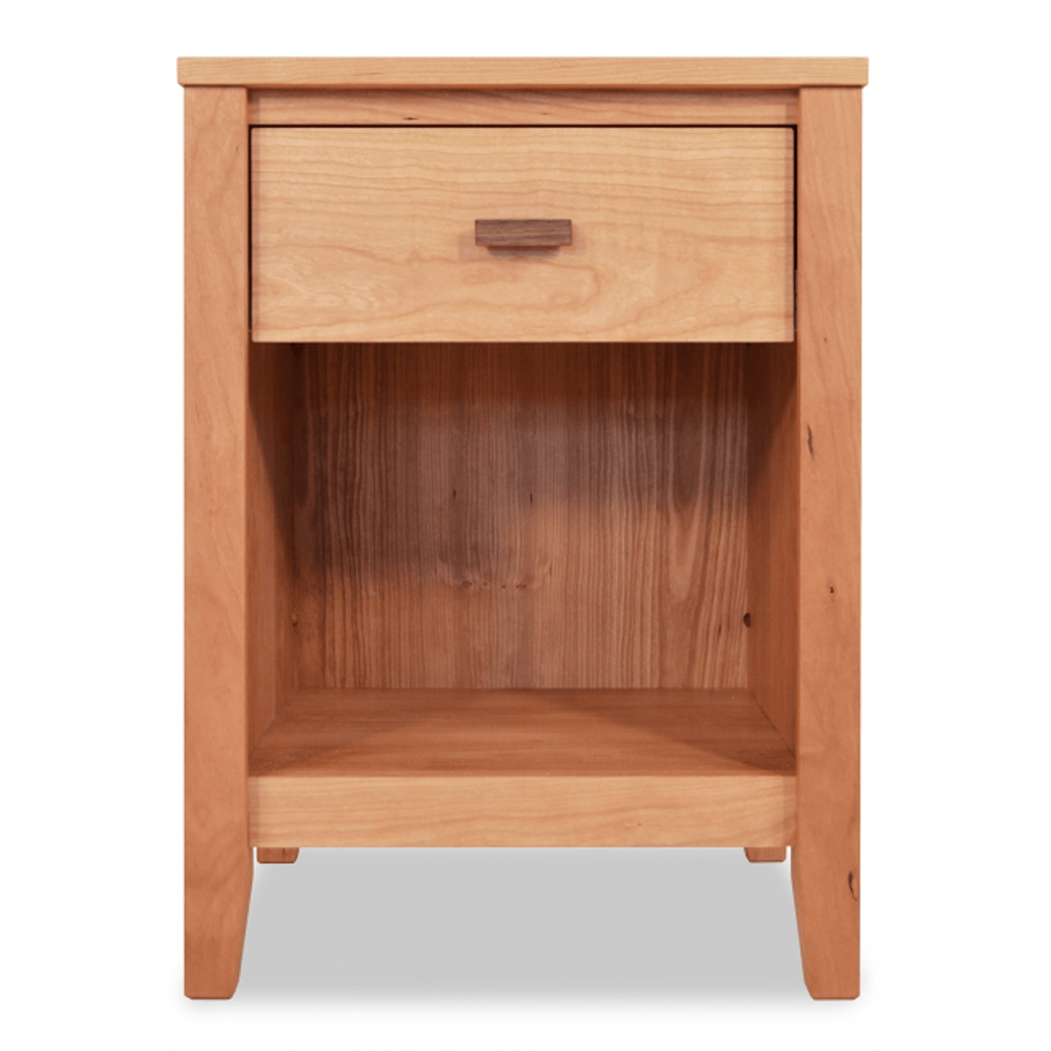 Maple Corner Woodworks Horizon Nightstand - Thumbnail 2