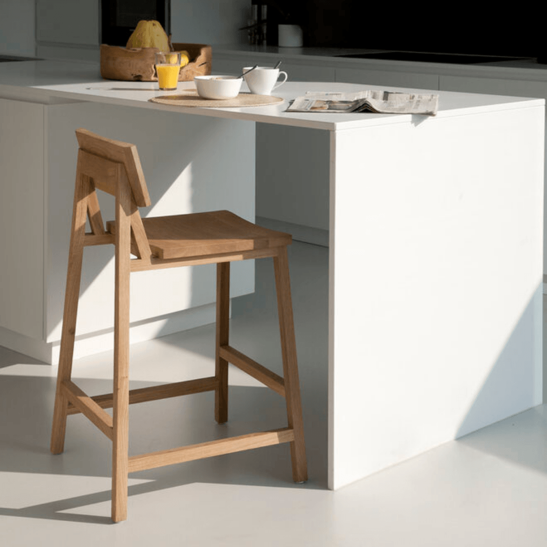 N3 Counter Stool