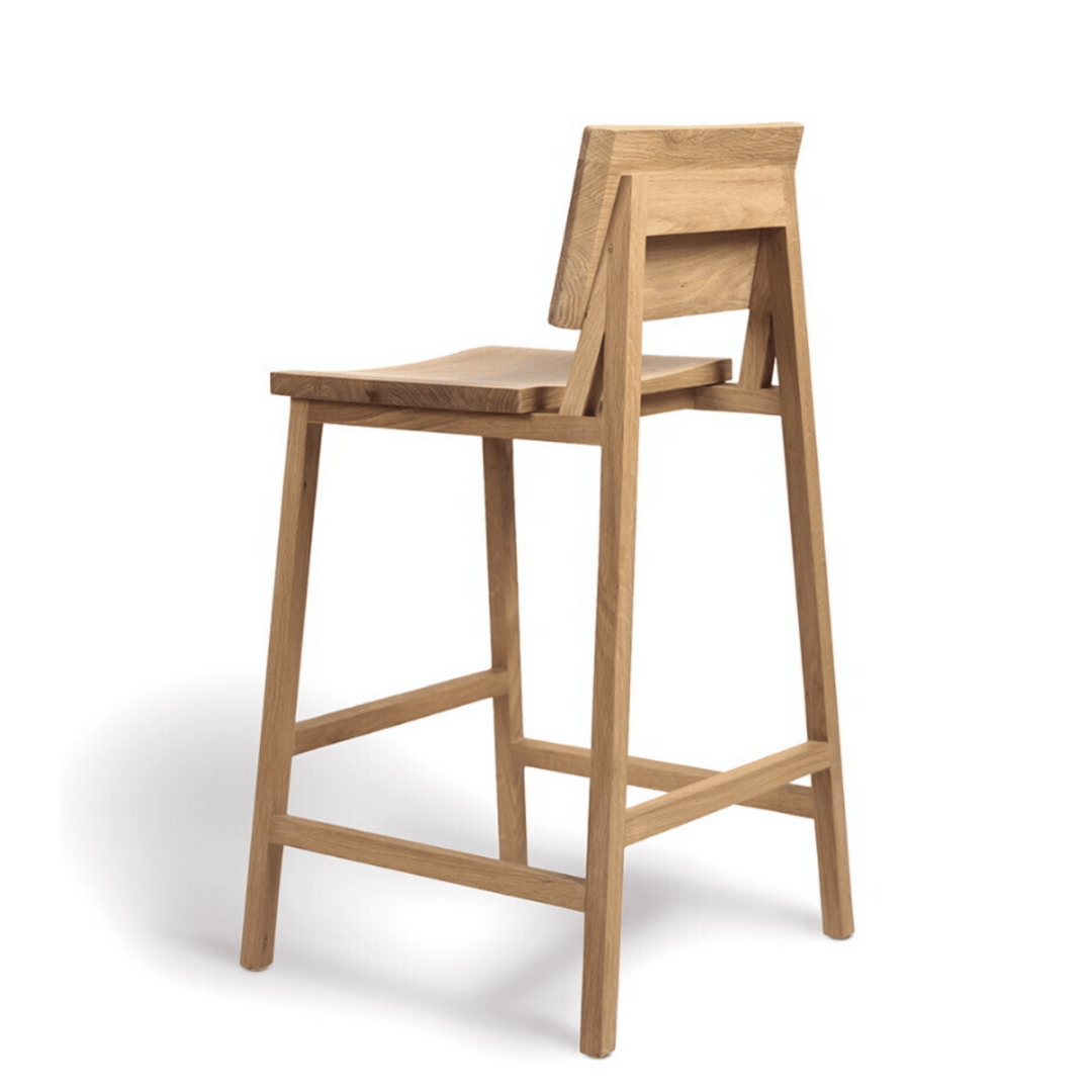 N3 Counter Stool - Thumbnail 3