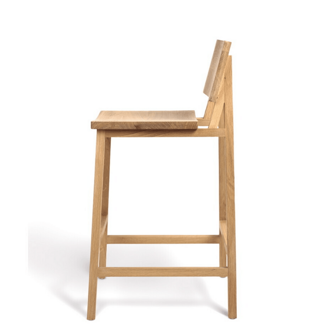 N3 Counter Stool - Thumbnail 4