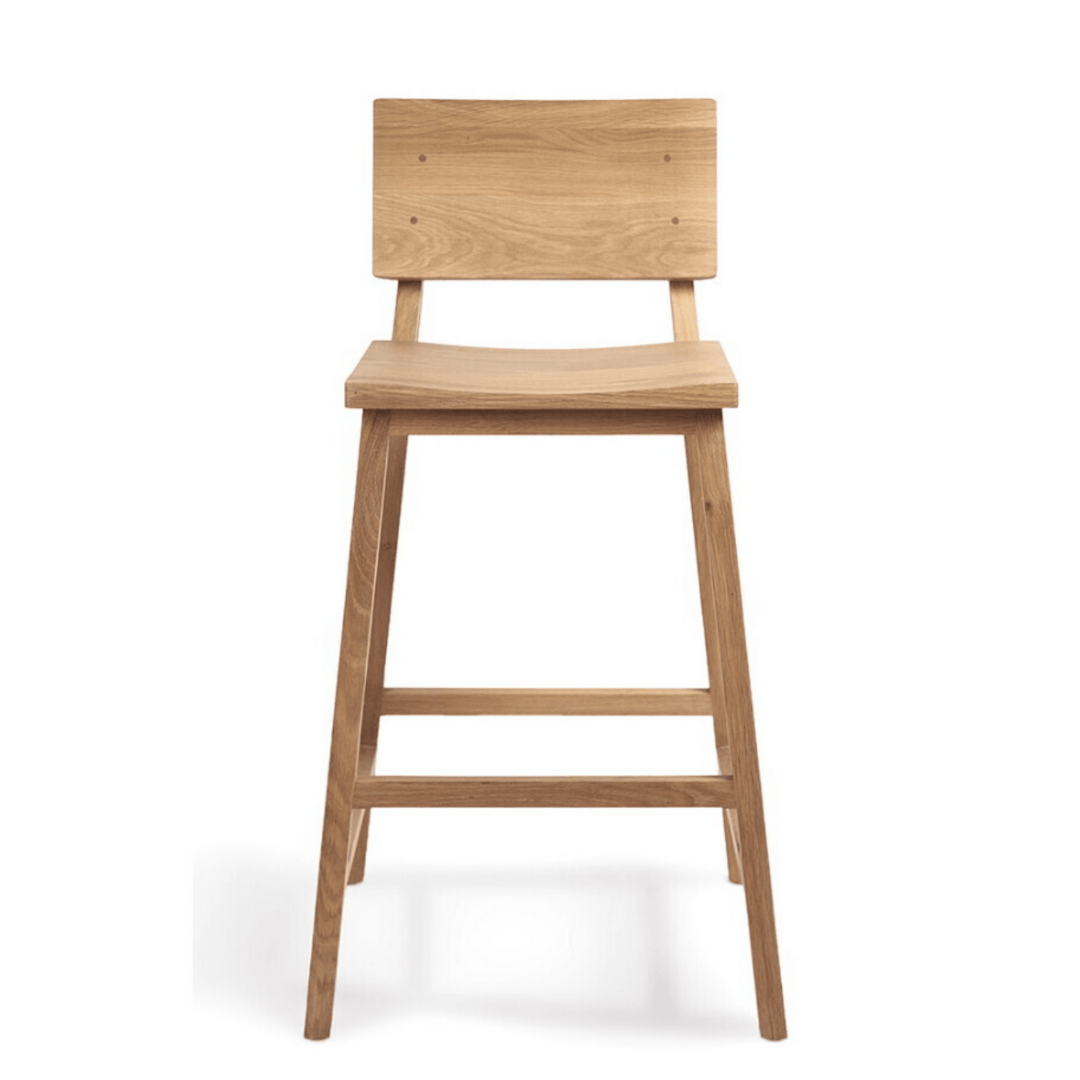 N3 Counter Stool - Thumbnail 2