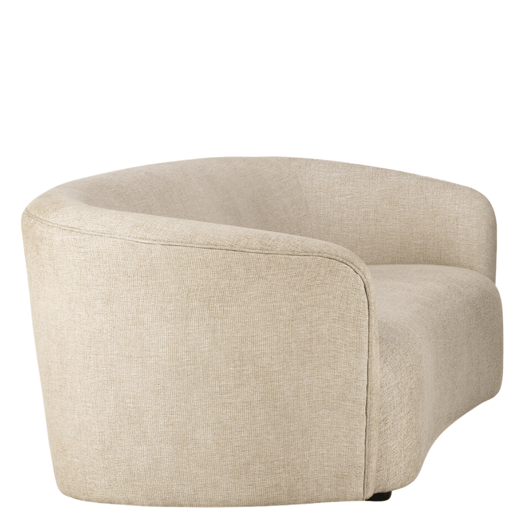 Ellipse Sofa - Thumbnail 5