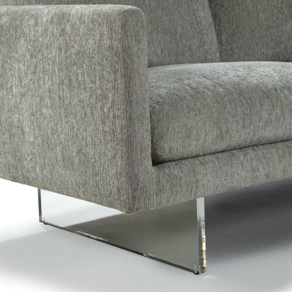 ピグレット Blade Sofa | Thayer Coggin – Urban Natural Home