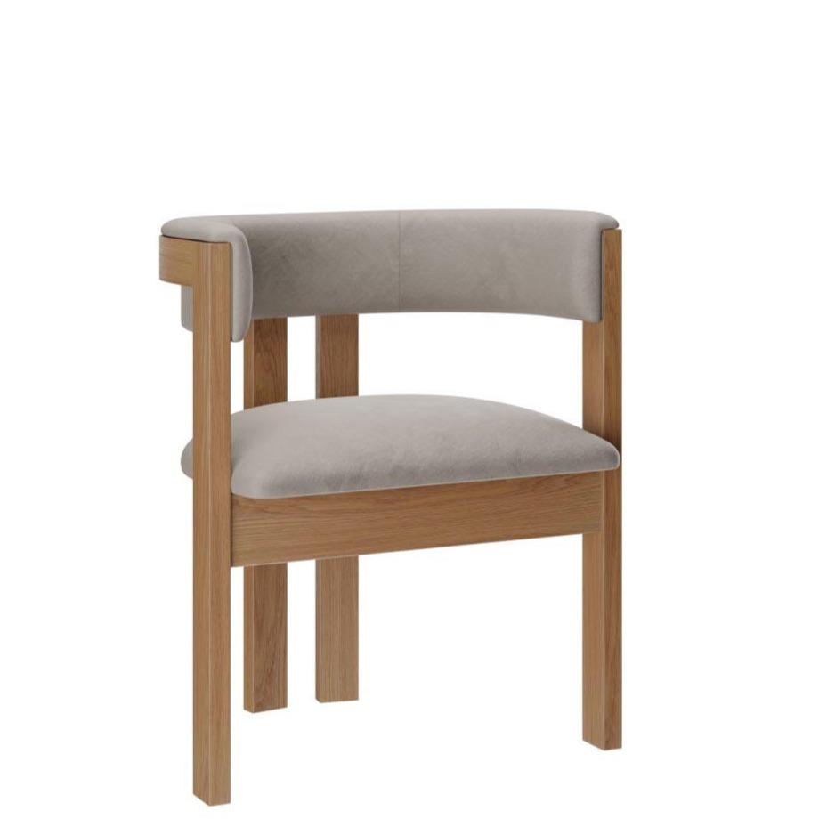 Elenor Arm Chair - Urban Natural Home Furnishings