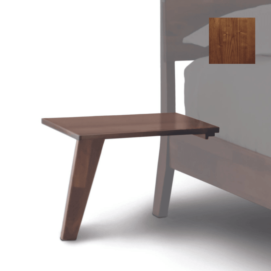Linn Shelf Nightstand - Thumbnail 2