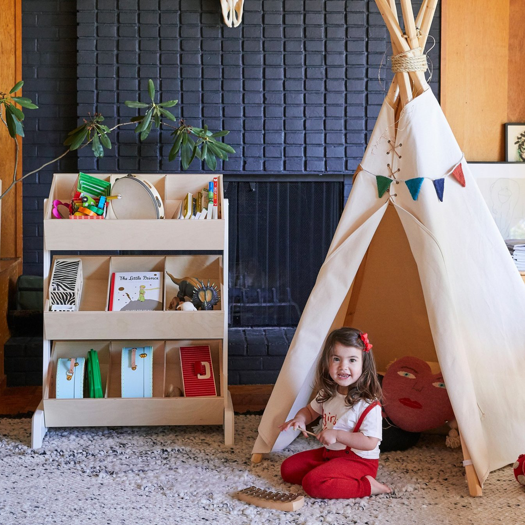 Toy Store - Urban Natural Home Furnishings