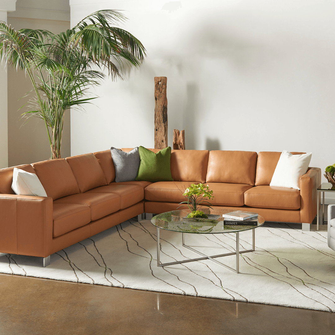 Alessandro Large Sectional