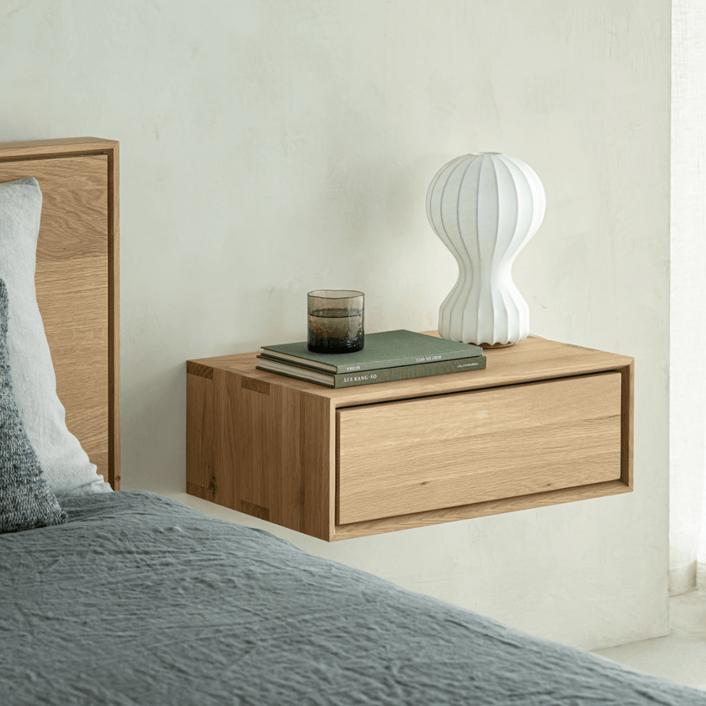 PI Floor Mirror— Sustainably & Ethically Sourced – Urban Natural Home