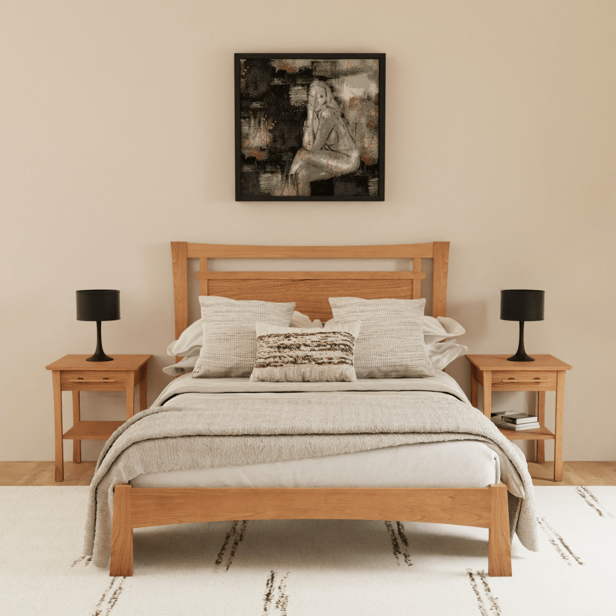 Copeland Monterey Bed - Thumbnail 4