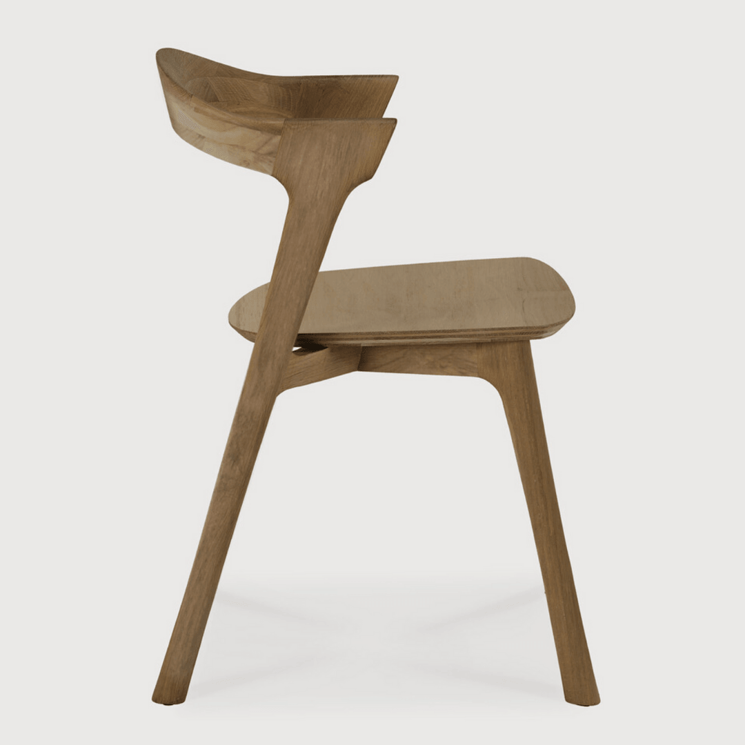 Ethnicraft Bok Dining Chair
