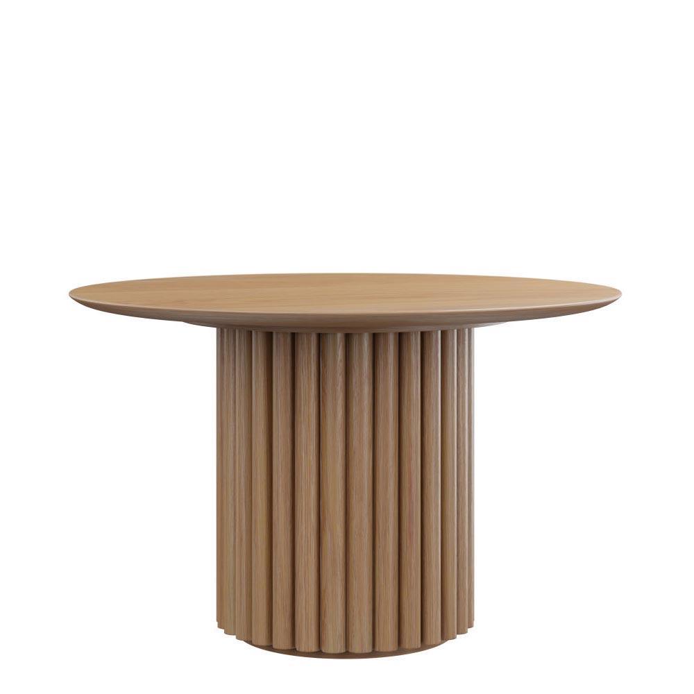 Elenor Pedestal Table