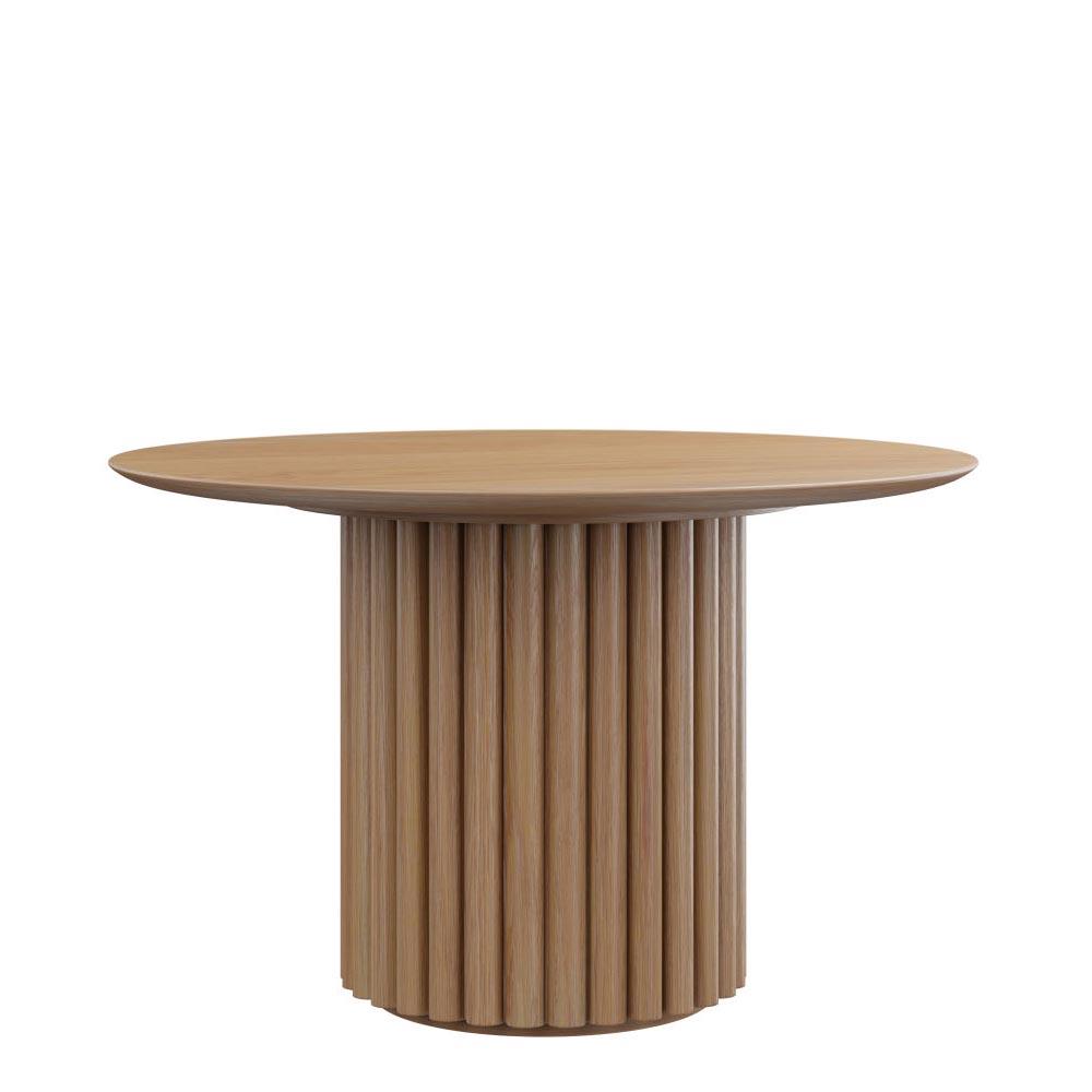 Elenor Pedestal Table - Urban Natural Home Furnishings