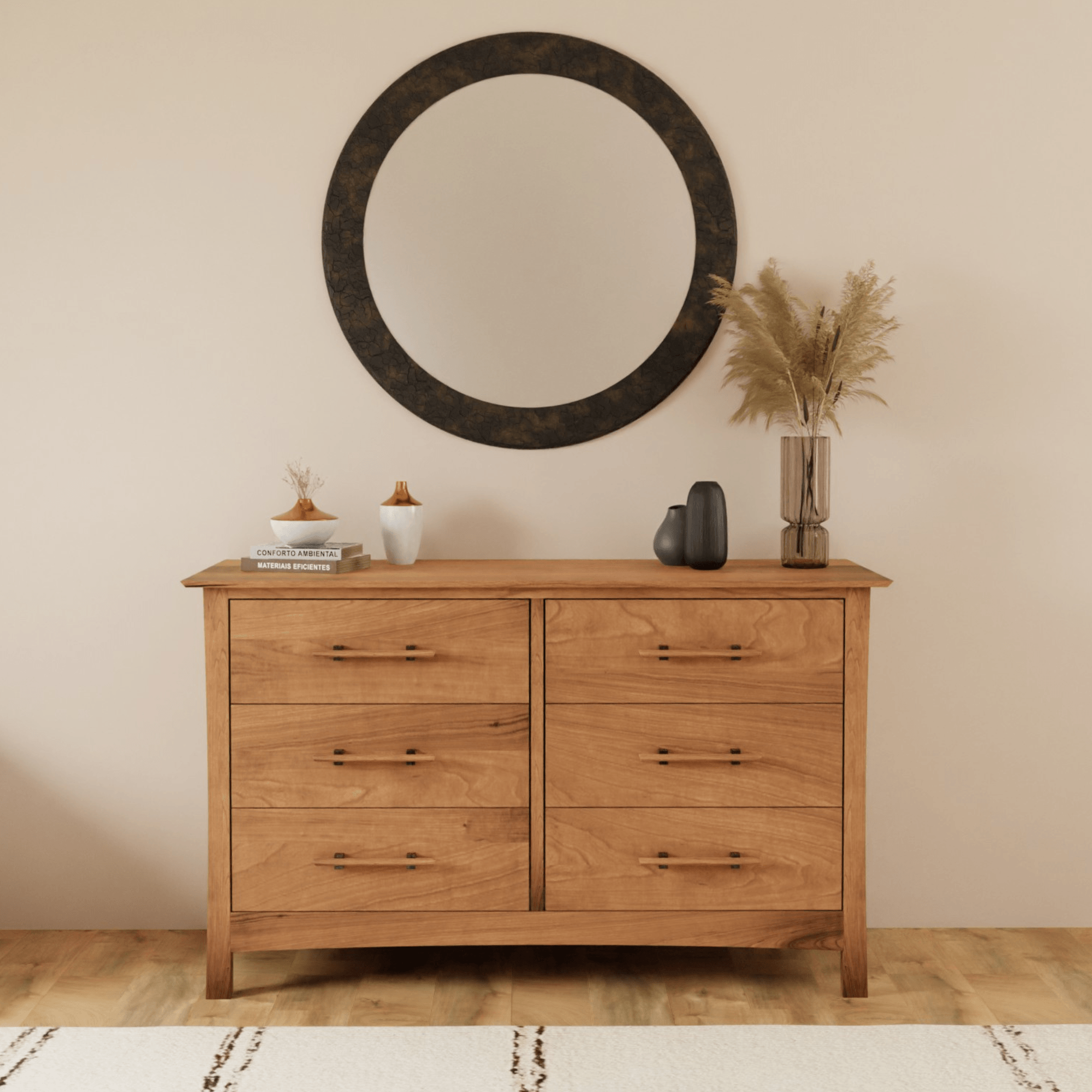 Copeland Monterey Dresser - Thumbnail 3