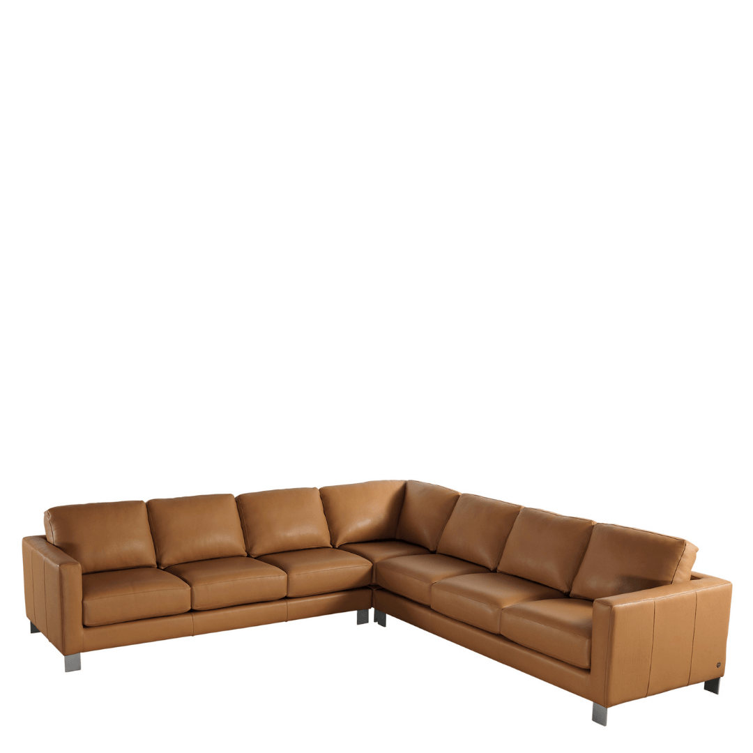 Alessandro Large Sectional - Thumbnail 2