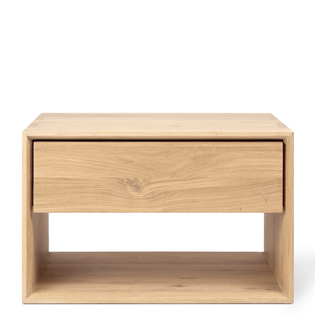 Nordic Bedside Table - Thumbnail 3