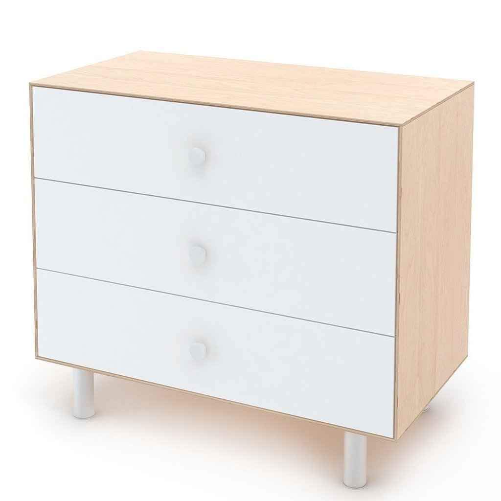3 Drawer Dresser-Classic - Urban Natural Home Furnishings.  Dressers & Armoires, Oeuf