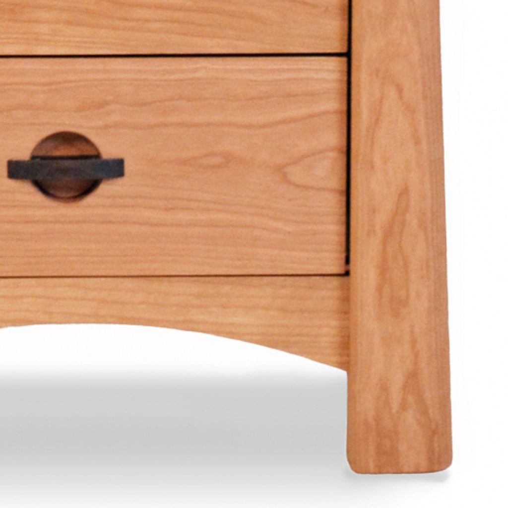 Harvestmoon Four Drawer Chest - Urban Natural Home Furnishings