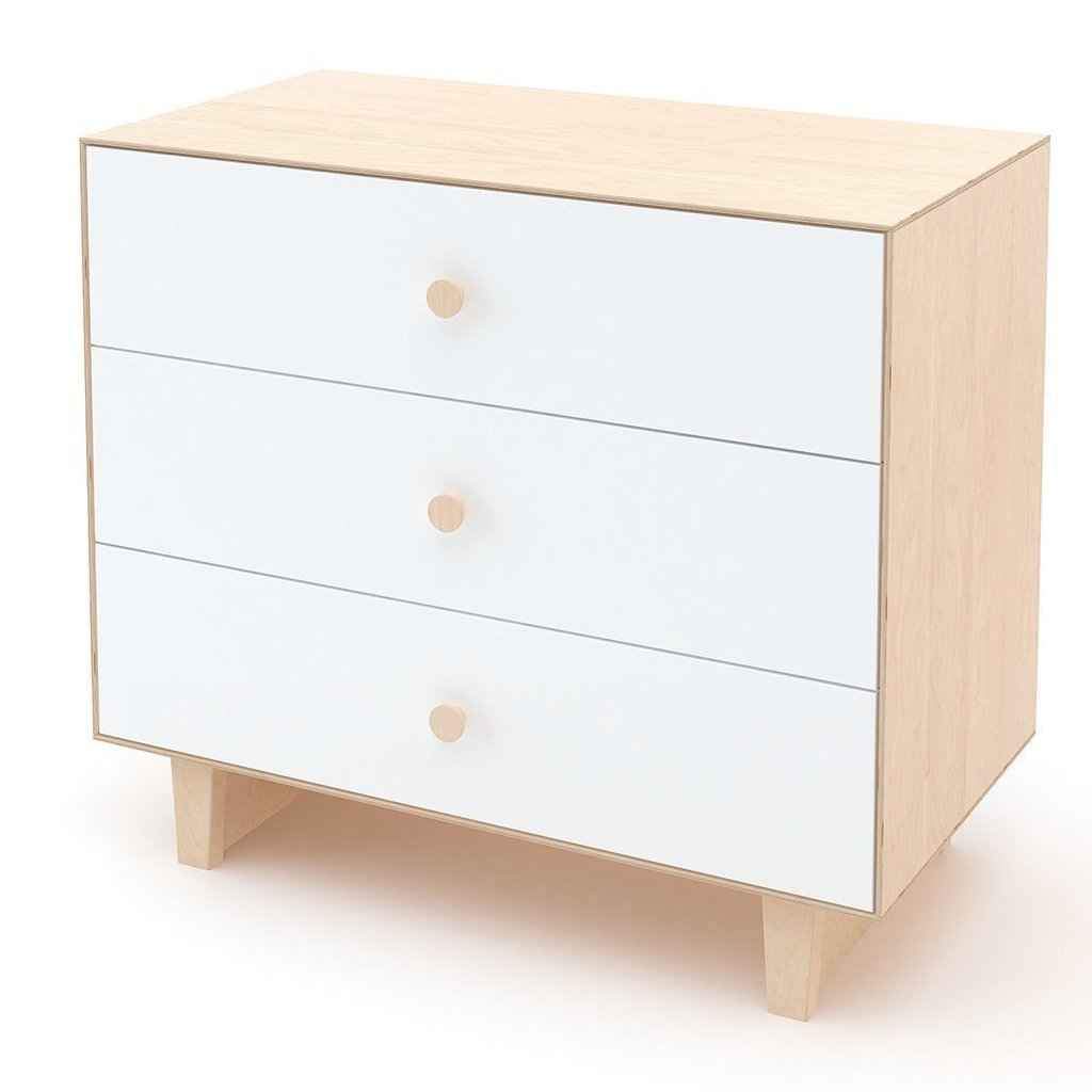 3 Drawer Dresser-Rhea - Urban Natural Home Furnishings.  Dressers & Armoires, Oeuf
