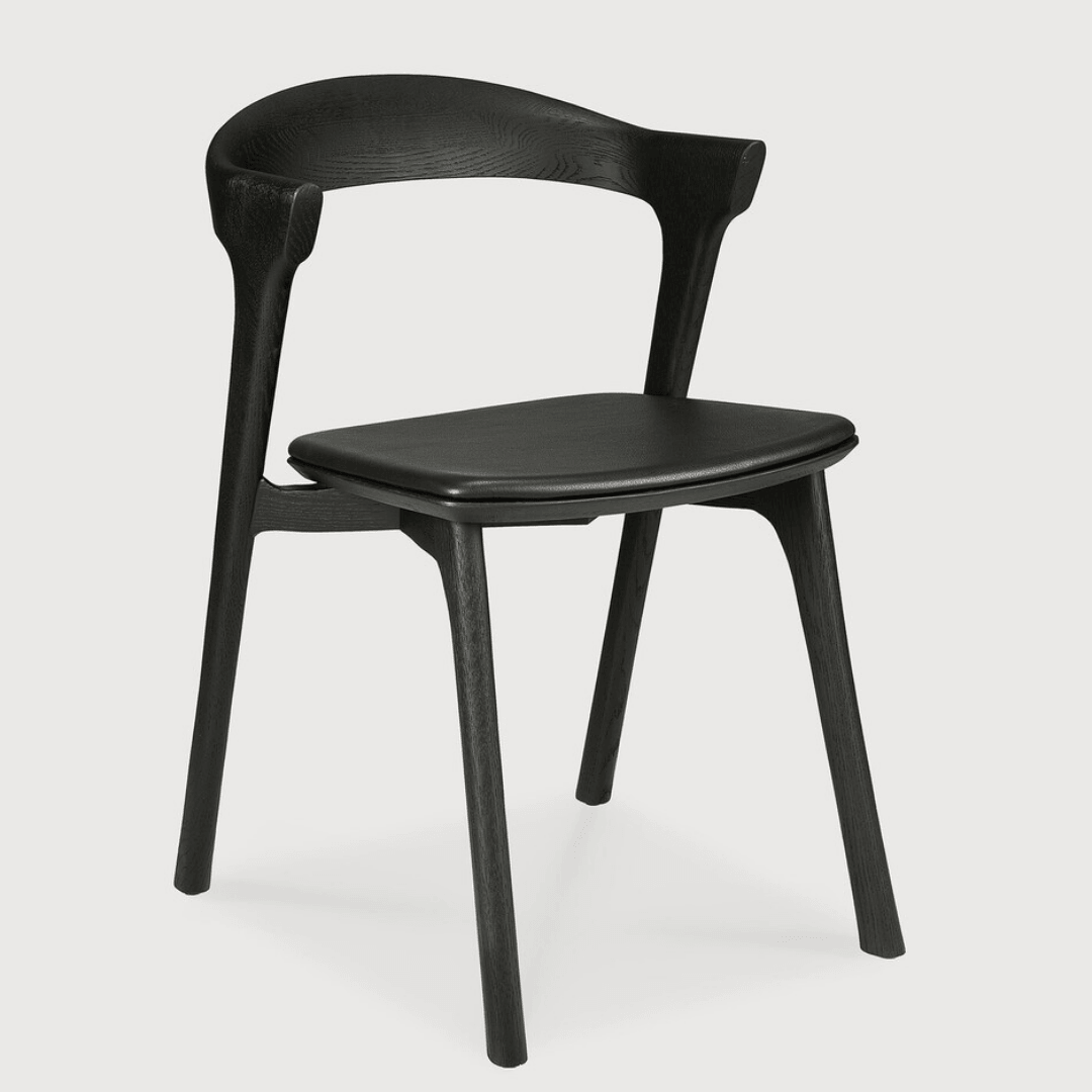 Ethnicraft Bok Dining Chair