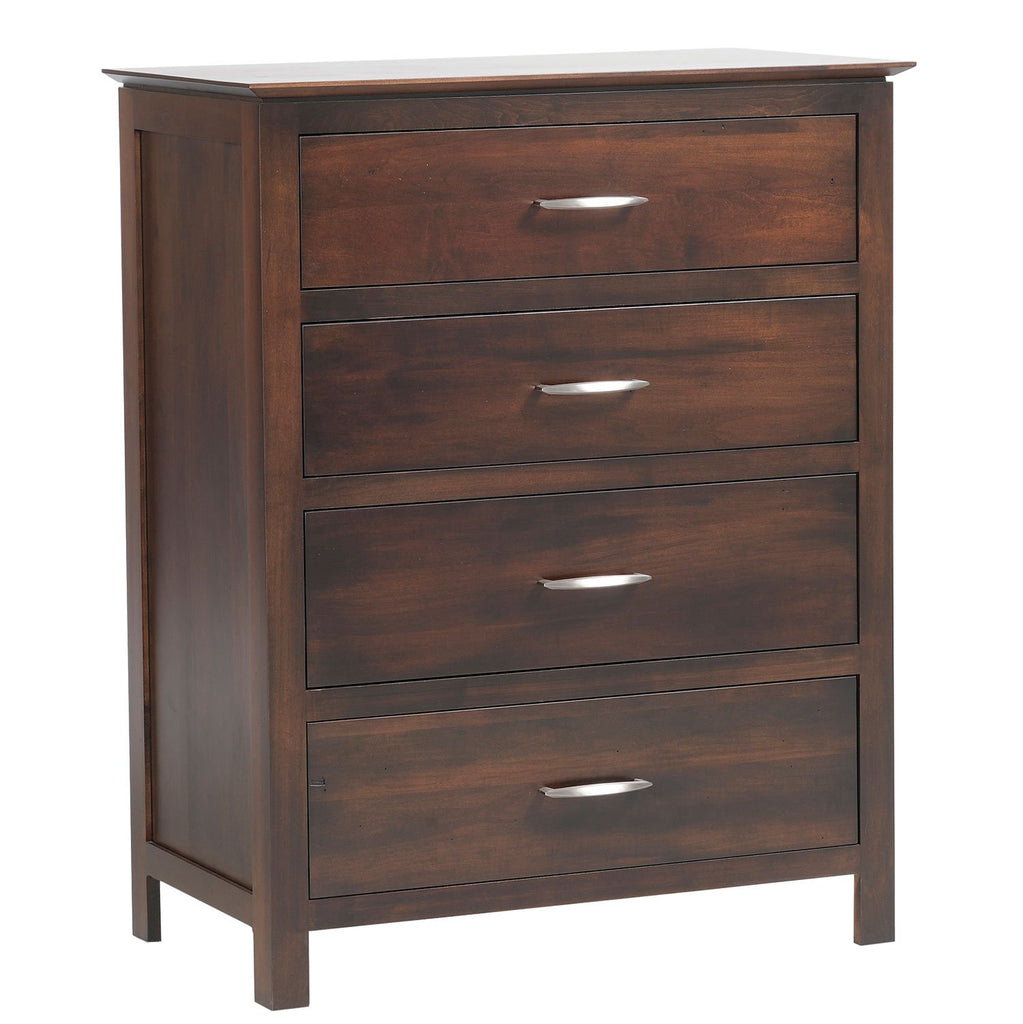 Highland Park Tall Chest - Urban Natural Home Furnishings