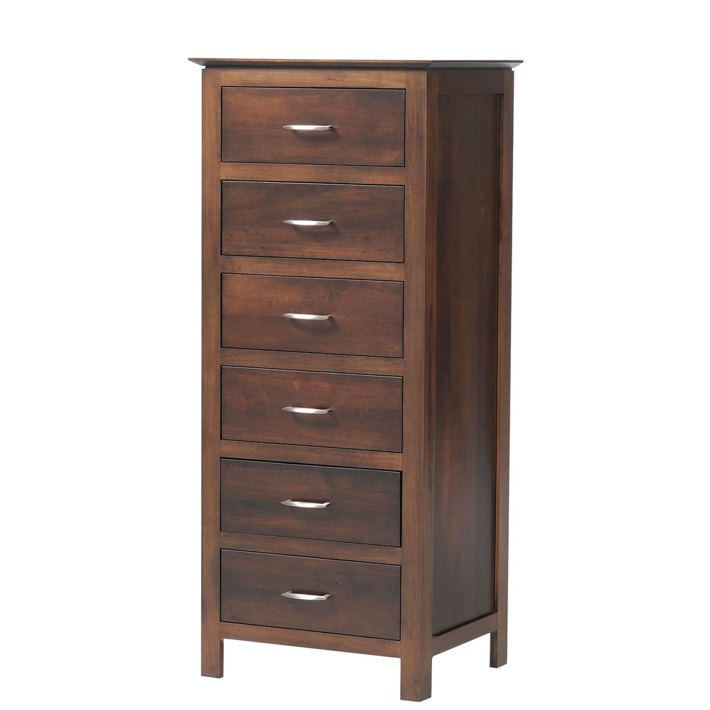 Highland Park Lingerie Chest - Urban Natural Home Furnishings