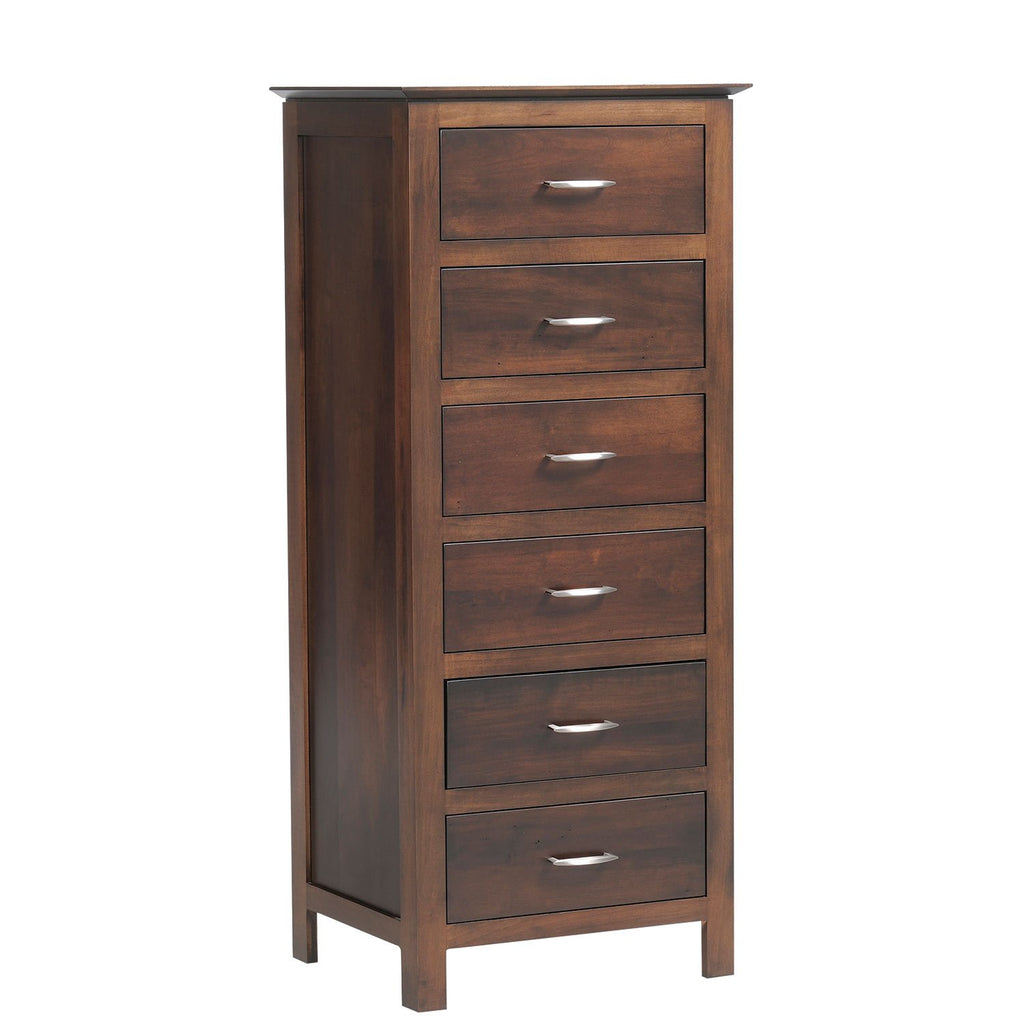Highland Park Lingerie Chest - Urban Natural Home Furnishings