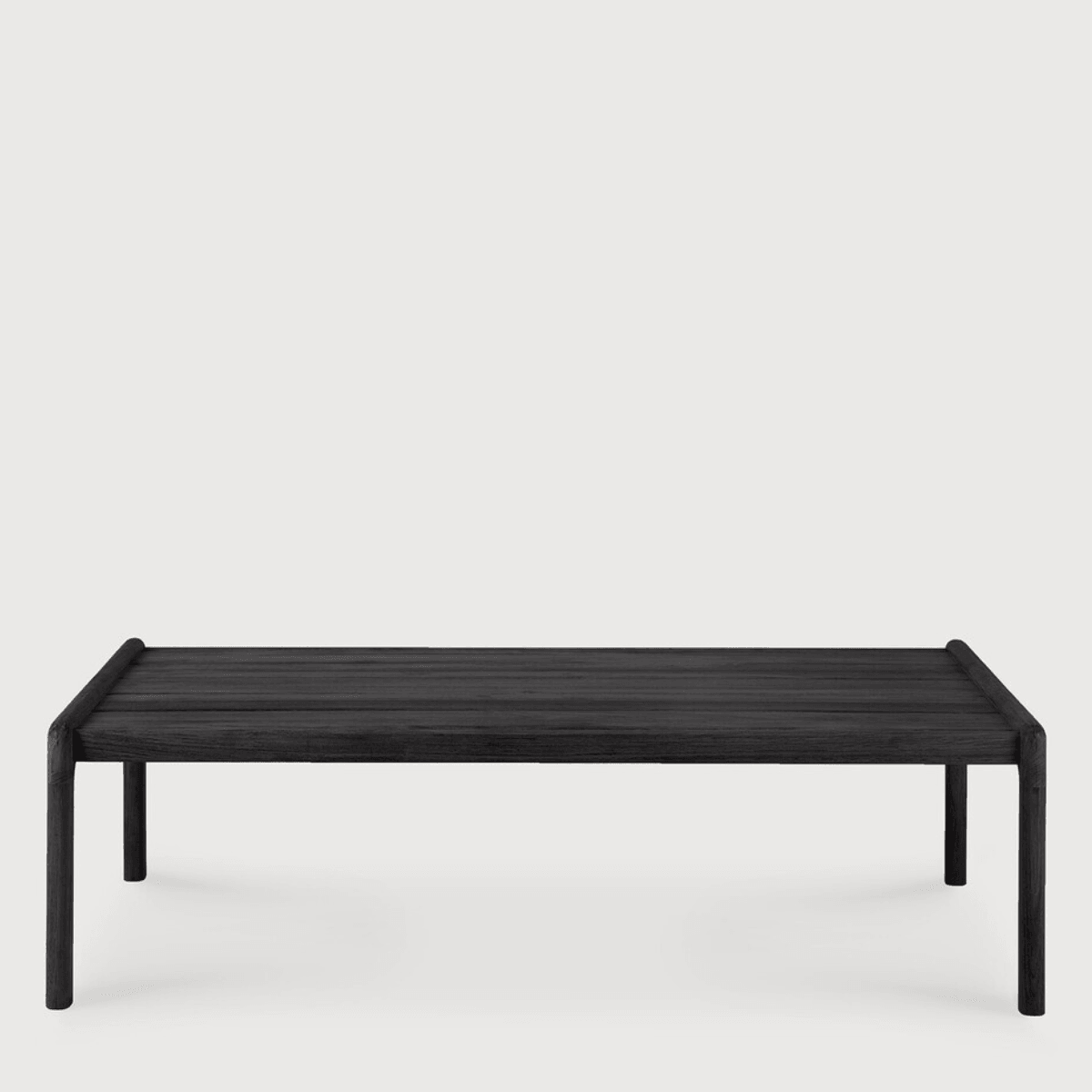 Jack Outdoor Coffee Table - Thumbnail 5