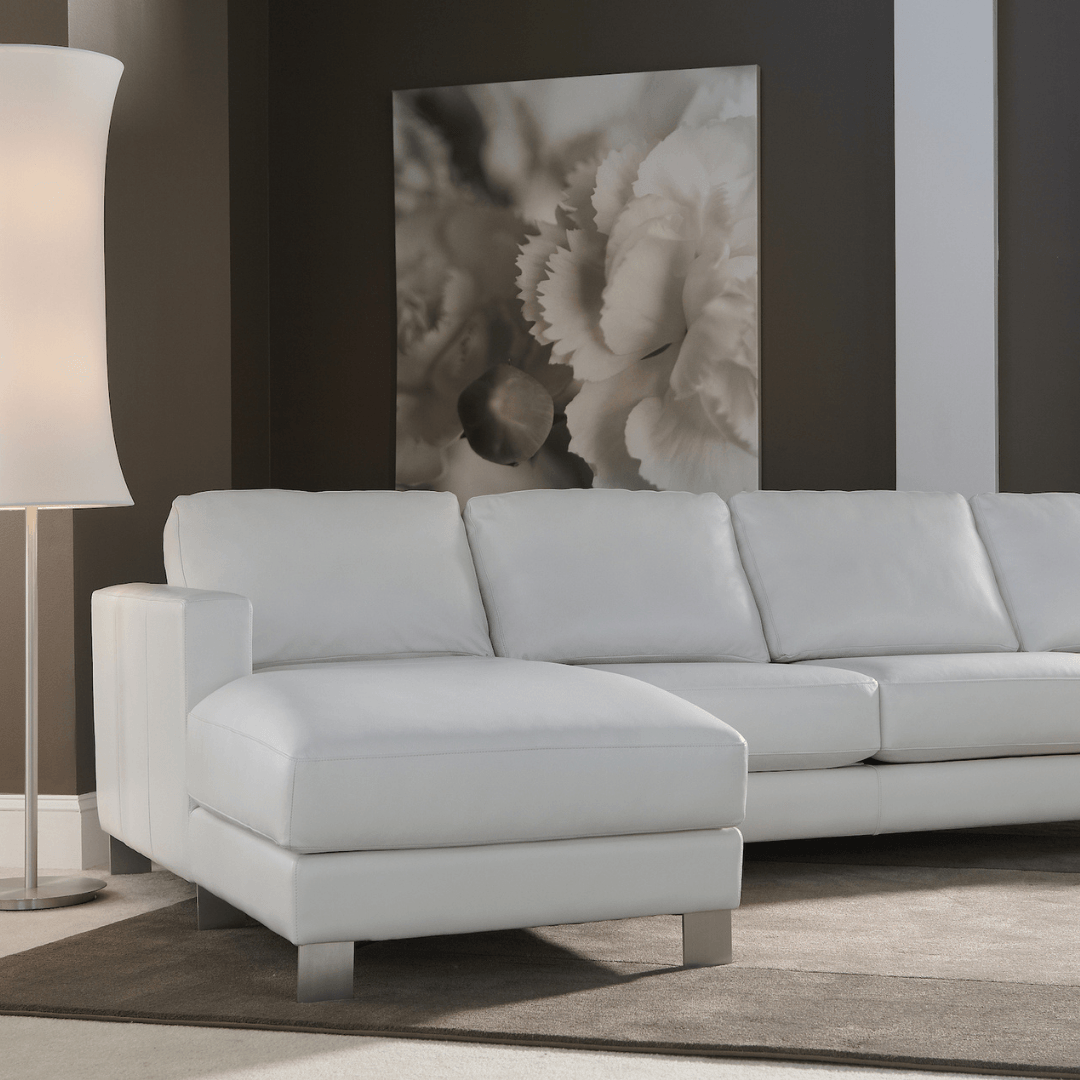 Alessandro Chaise Sectional