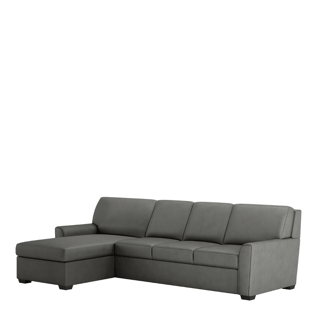 Klein Comfort Sleeper Sectional