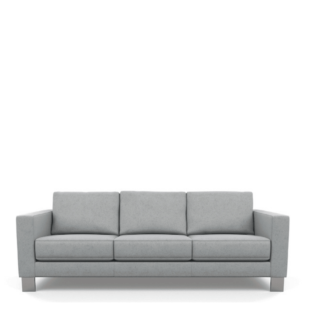 Alessandro Three Seat Sofa - Thumbnail 2