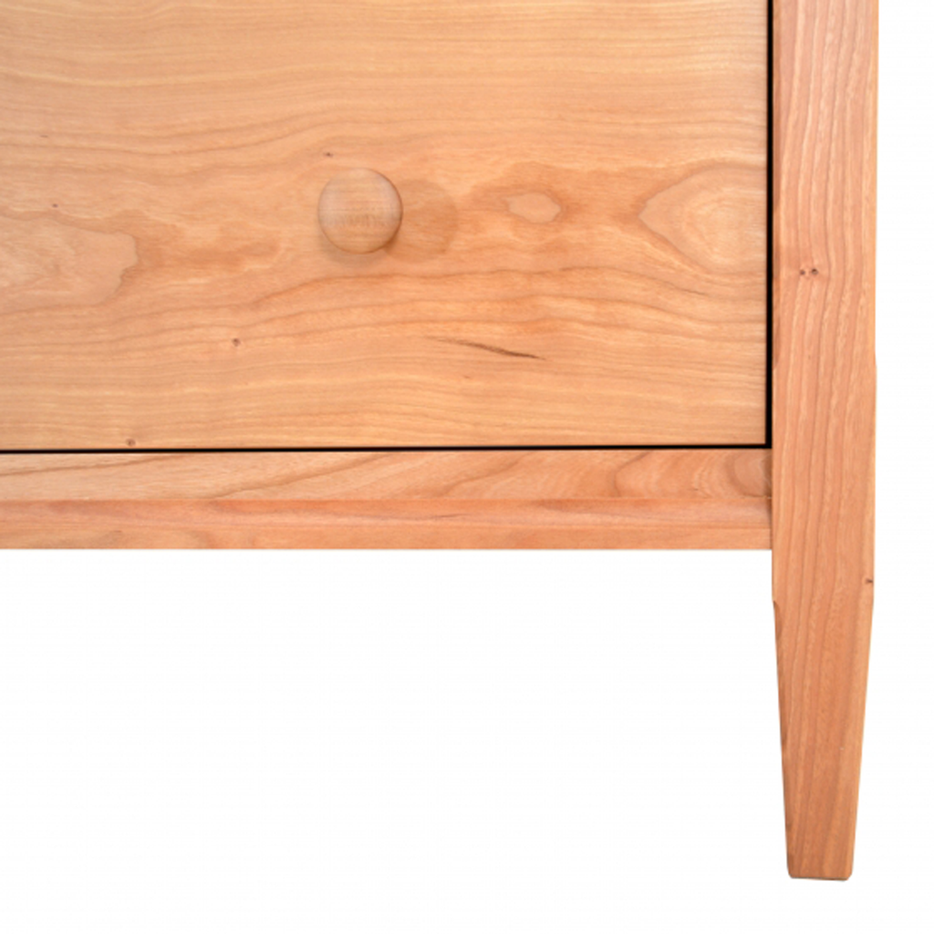 Shaker Five Drawer Chest - Urban Natural Home Furnishings