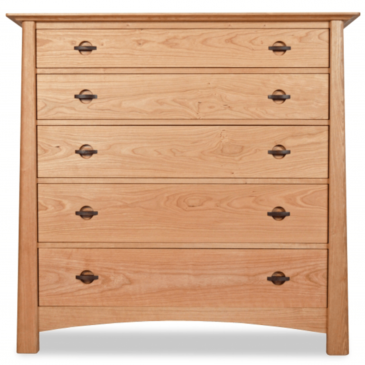 Harvestmoon Five Drawer Chest - Thumbnail 2