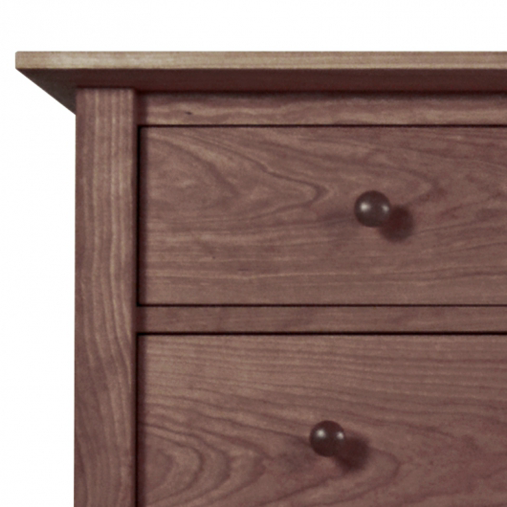 Canterbury Five Drawer Chest - Urban Natural Home Furnishings
