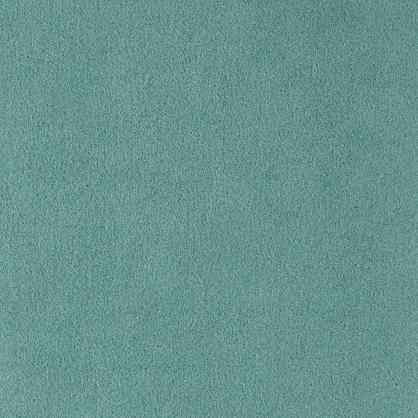 Ultrasuede - Real Teal by Copeland Upholstery