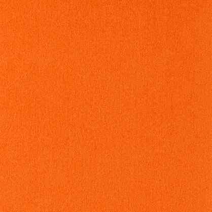 Ultrasuede - Orange by Copeland Upholstery