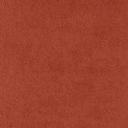 Ultrasuede - Terracotta by Copeland Upholstery