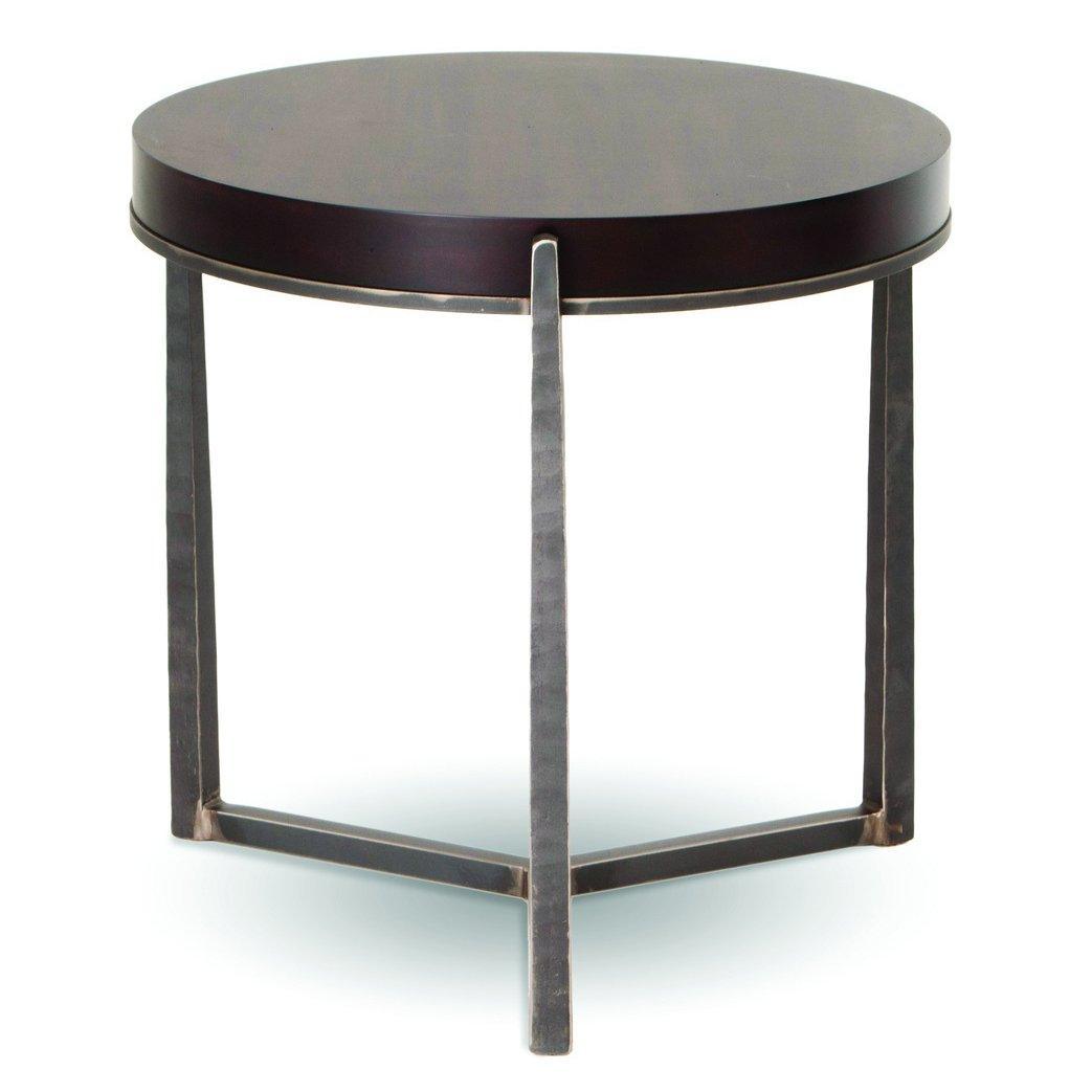 Cooper Round End Table