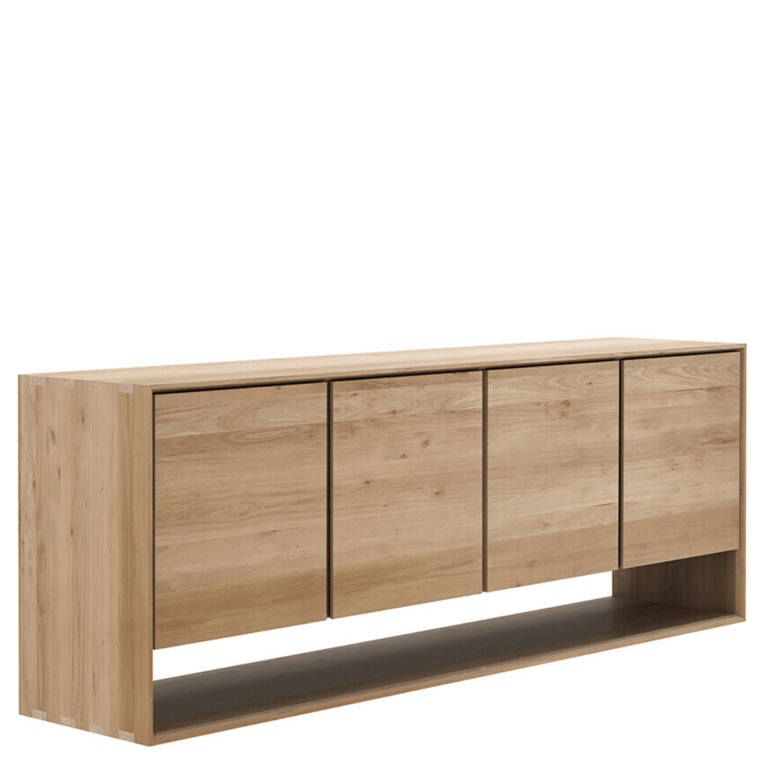 Nordic Sideboard - Thumbnail 5